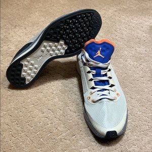 Like new! Jordan 88 Racers